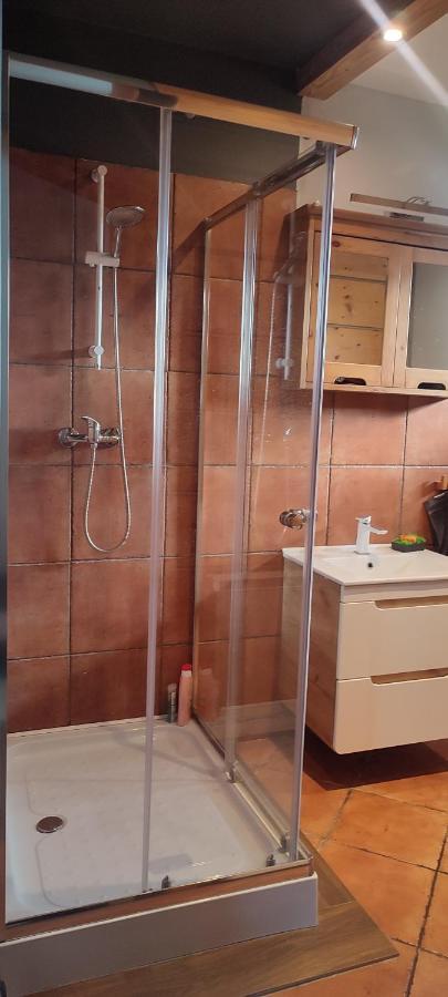 Dom Grabowa Z Sauna I Podgrzewanym Basenem Gilowice  외부 사진